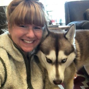 Meet your Posher, Shannon